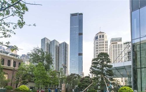 天津世纪都汇商厦